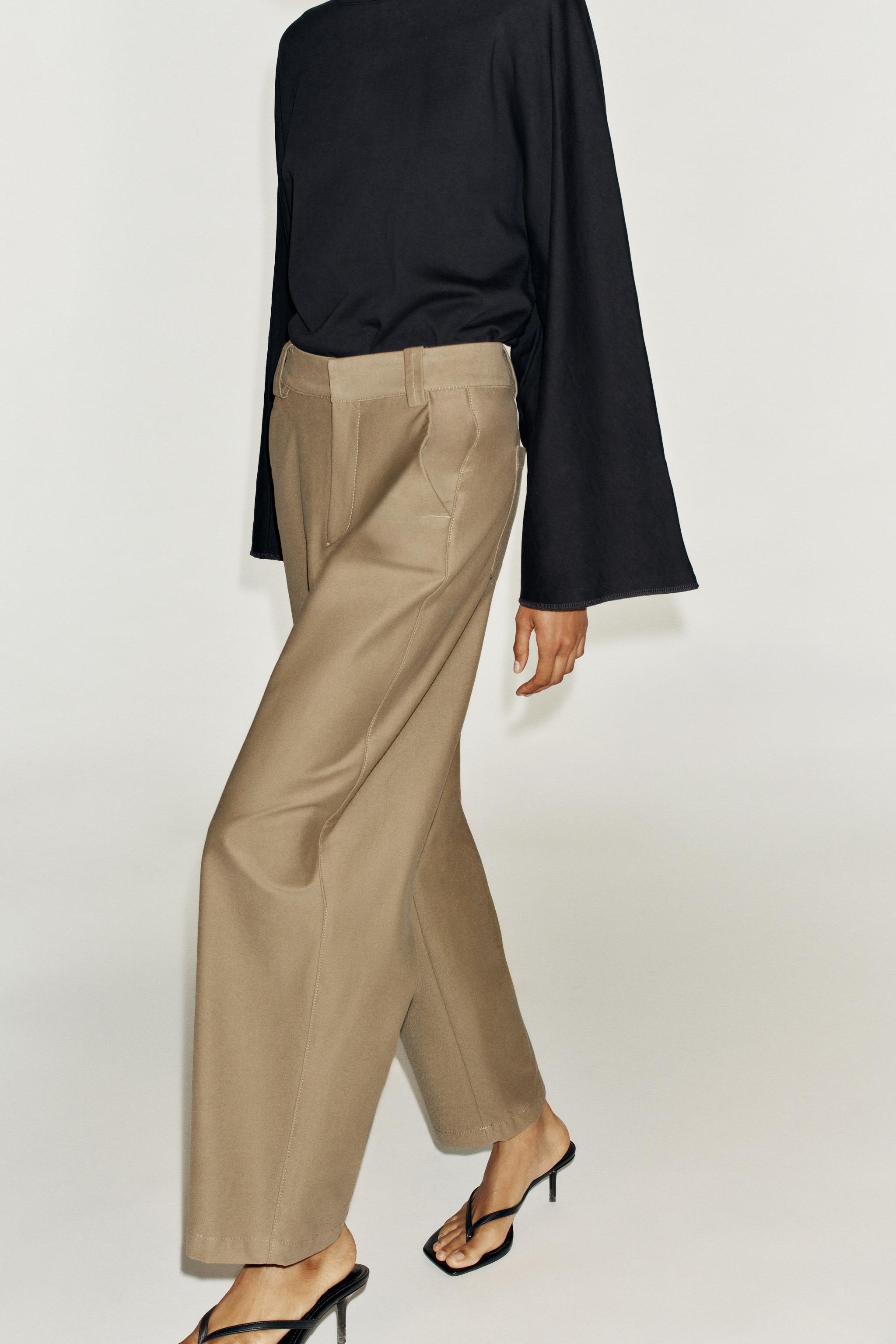 PANTALON BARREL